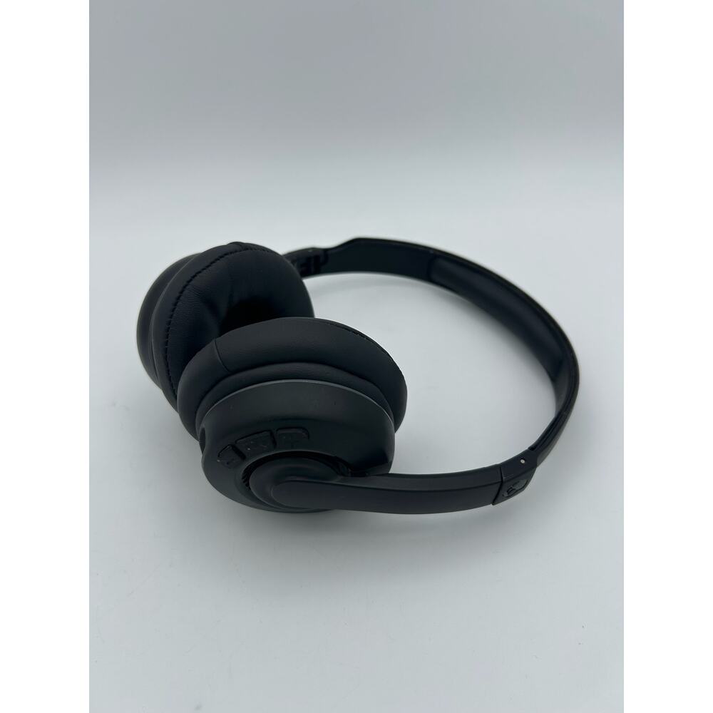 Skullcandy Cassette Wireless Bluetooth Headphones S5CSW-M448 Tested Working